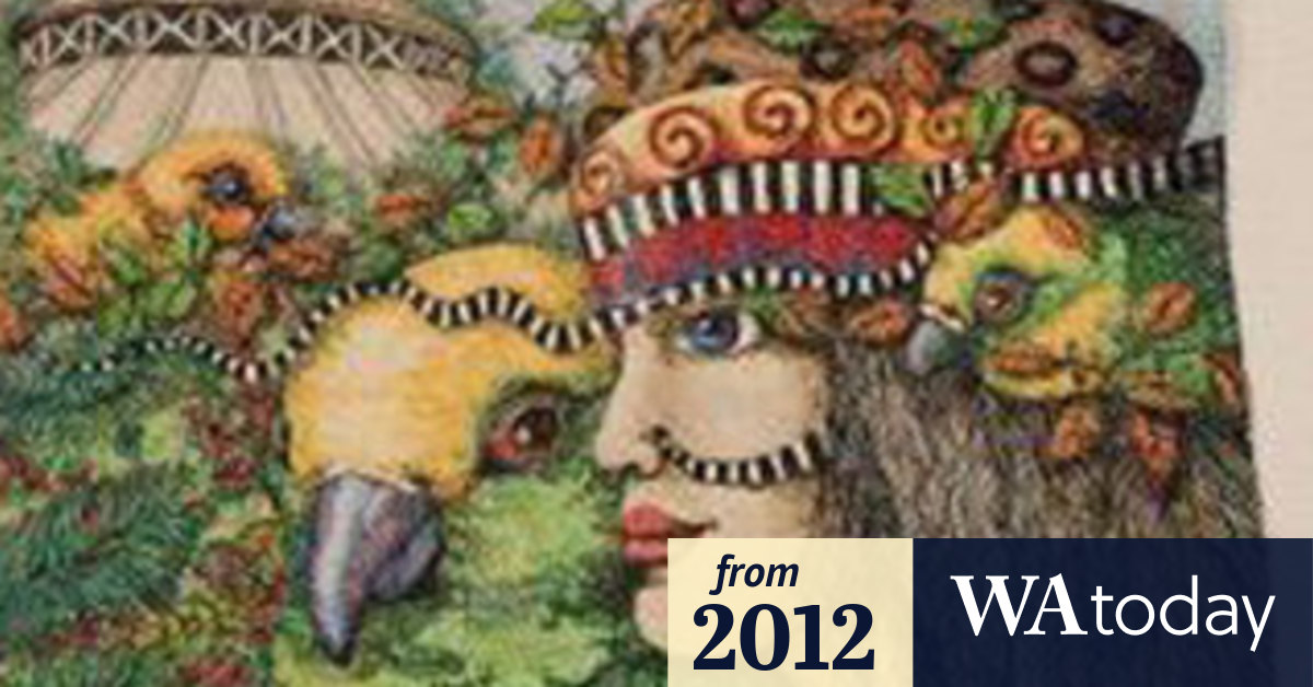 Perth Craft and Quilt Fair